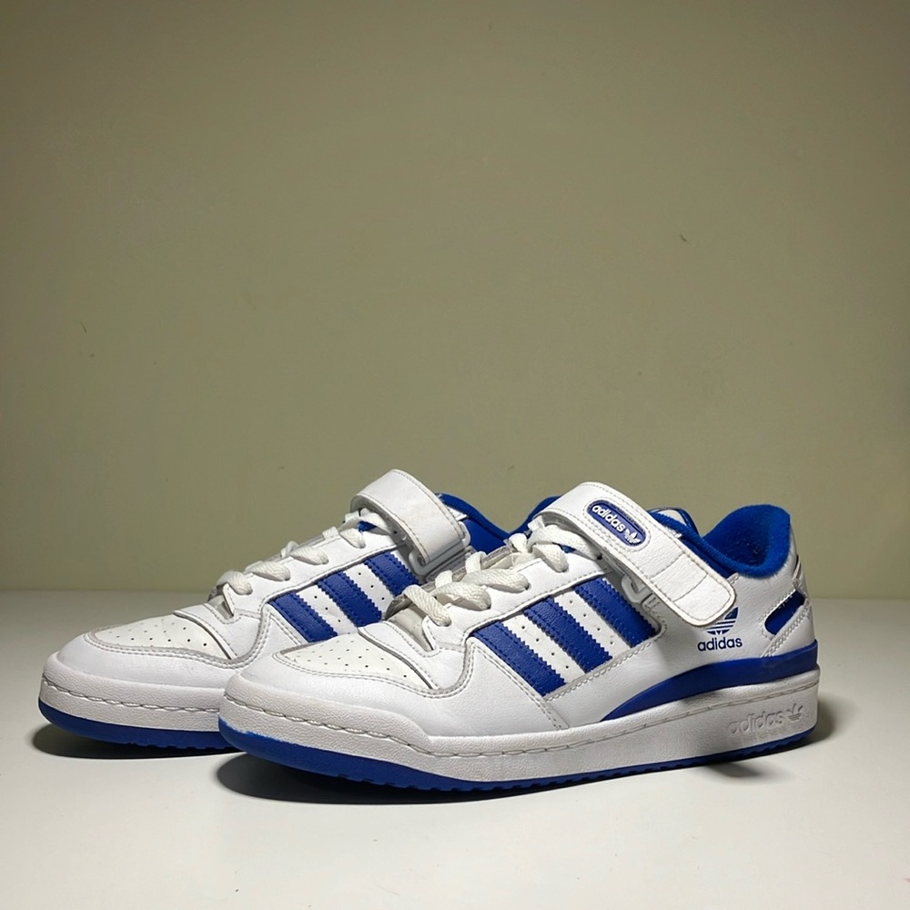 Adidas forum